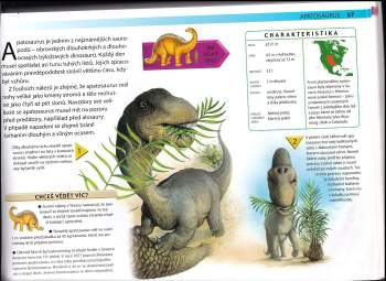 Dinosauři