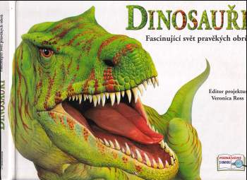 Dinosauři
