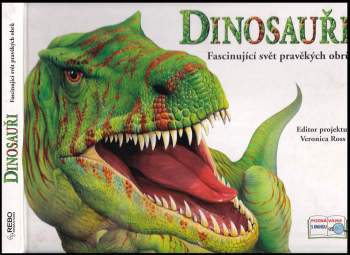 Dinosauři