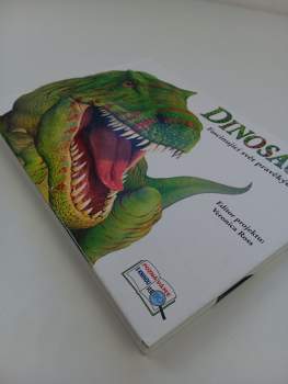 Dinosauři
