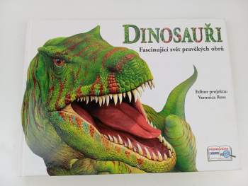 Dinosauři