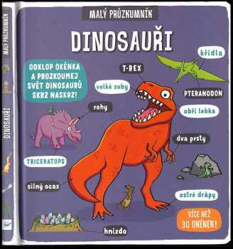 Dinosauři