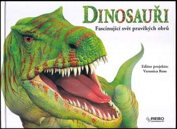 Dinosauři