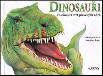 Dinosauři