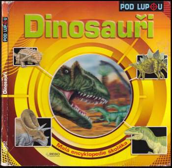 Dinosauři