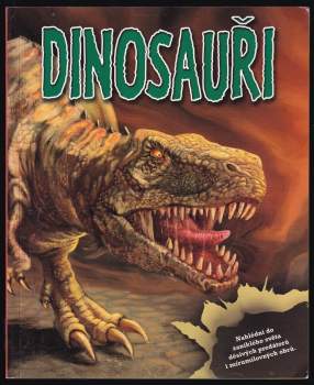 Dinosauři