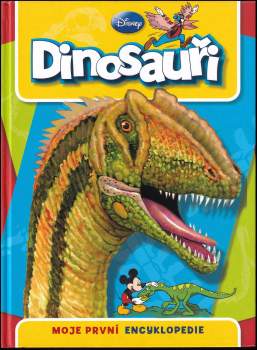 Dinosauři