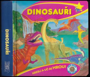 Dinosauři