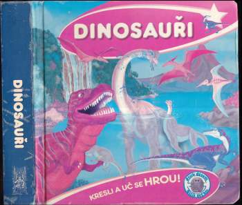Dinosauři