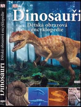 Dinosauři