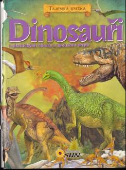 Dinosauři