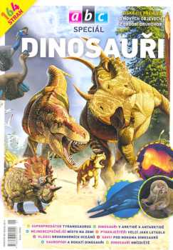 Dinosauři