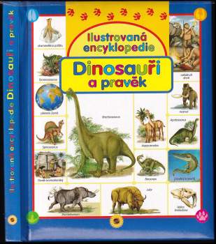 Dinosauři a pravěk