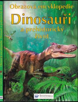 Sam Taplin: Dinosauři a prehistorický život
