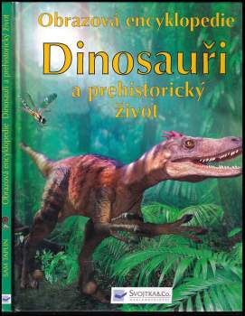 Dinosauři a prehistorický život