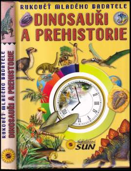 Dinosauři a prehistorie