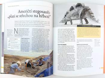 Darren Naish: Dinosauři
