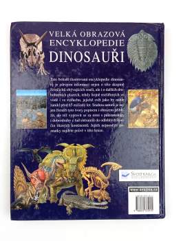 David Burnie: Dinosauři