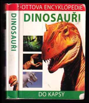 David Lambert: Dinosauři
