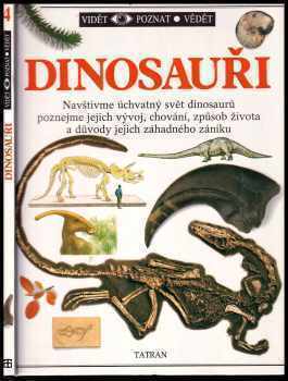 Dinosauři