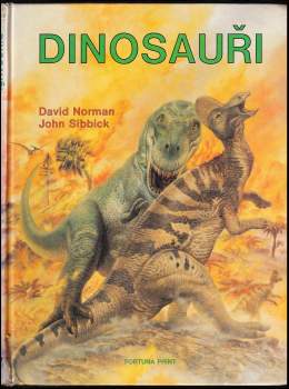 Dinosauři