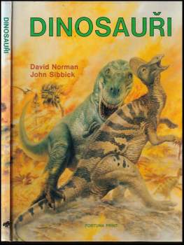 Dinosauři