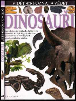 David Norman: Dinosauři