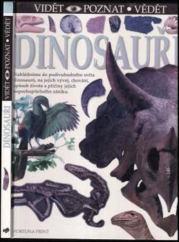 David Norman: Dinosauři