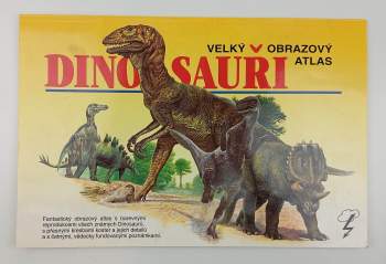 Dinosauři