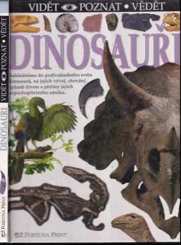 Dinosauři