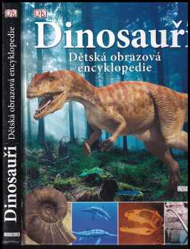 Dinosauři