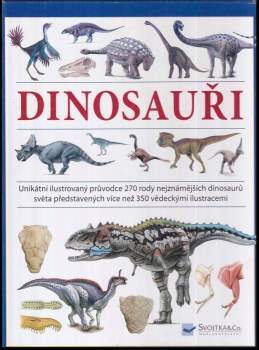 Dinosauři