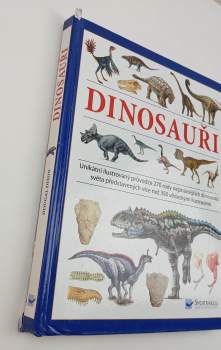 Dougal Dixon: Dinosauři