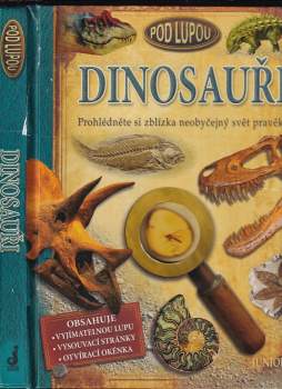 Dinosauři