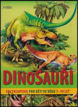 Dinosauři