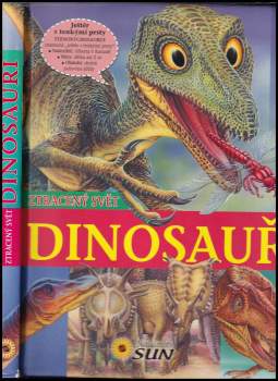 Dinosauři