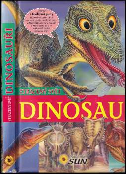 Dinosauři : ztracený svět