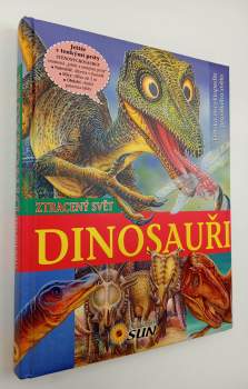 Dinosauři