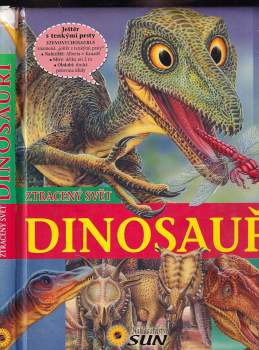 Francisco Arredondo: Dinosauři