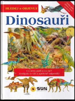 Dinosauři