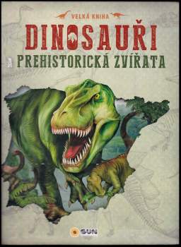 Dinosauři