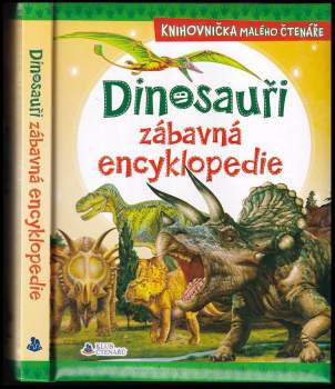 Dinosauři