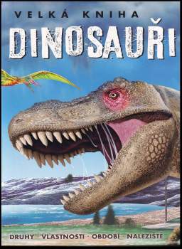 Dinosauři