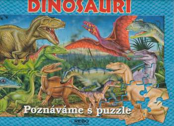 Dinosauři
