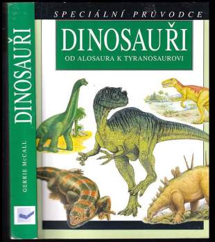 Gerrie McCall: Dinosauři