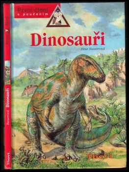 Insa Bauer: Dinosauři