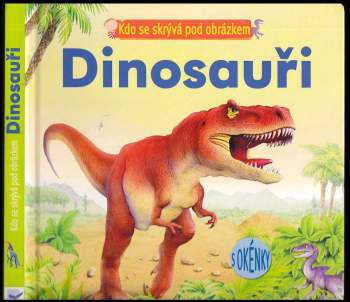 Jessica Greenwell: Dinosauři