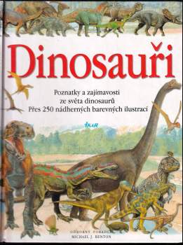 Dinosauři
