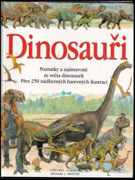 Dinosauři