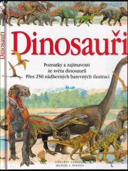Jinny Johnson: Dinosauři